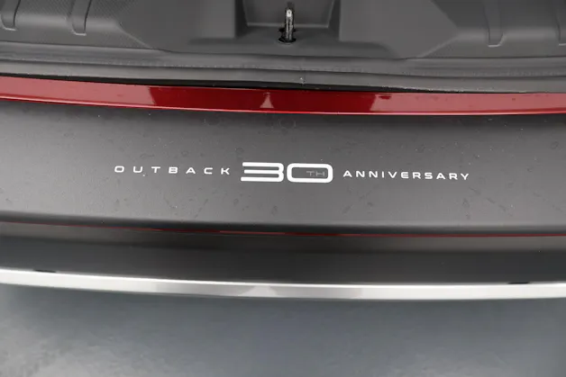 Subaru Outback 2.5i 30th Anniversary Edition