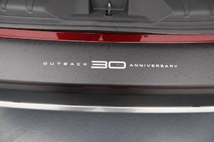 Vehicle image SUBARU Outback 2.5i 30th Anniversary Edition