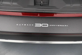 SUBARU OUTBACK 15