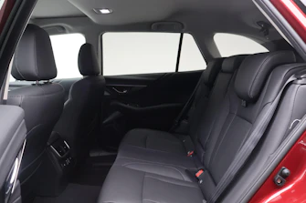 SUBARU OUTBACK 5