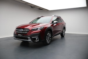 Vehicle image SUBARU Outback 2.5i 30th Anniversary Edition