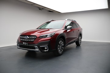 Vehicle image SUBARU Outback 2.5i 30th Anniversary Edition