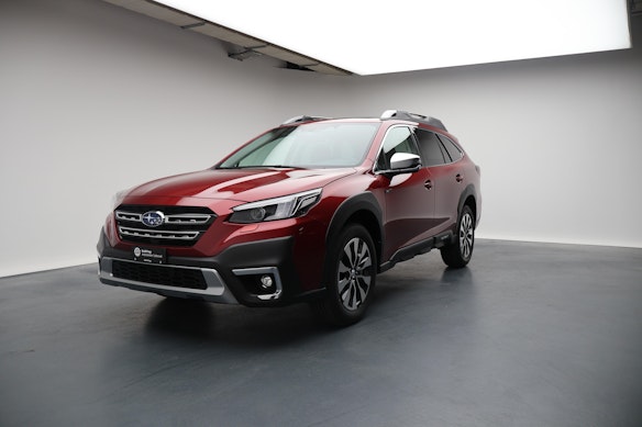 SUBARU Outback 2.5i 30th Anniversary Edition 0