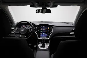 Subaru Outback 2.5i 30th Anniversary Edition