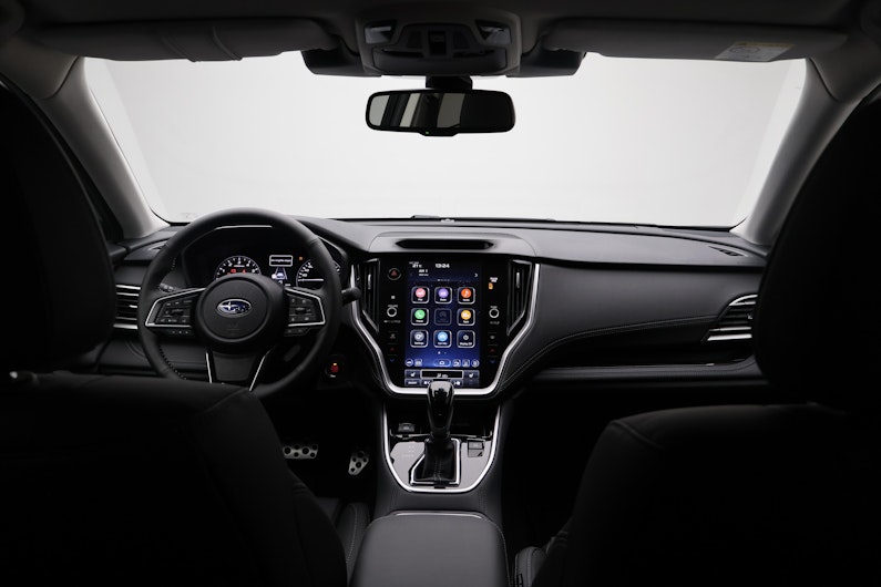 Vehicle image SUBARU OUTBACK