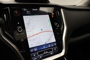 Vehicle image SUBARU Outback 2.5i 30th Anniversary Edition