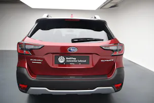 Subaru Outback 2.5i 30th Anniversary Edition