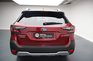 Vehicle image SUBARU Outback 2.5i 30th Anniversary Edition