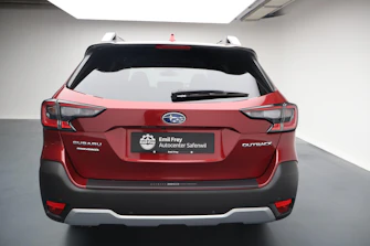 SUBARU OUTBACK 3