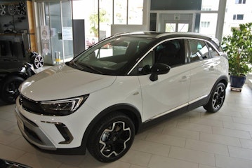 Vehicle image OPEL CROSSLAND 0