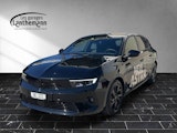 First vehicle image