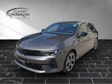 First vehicle image