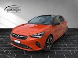 First vehicle image