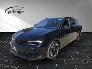 Vehicle image OPEL ASTRA 0