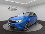 First vehicle image