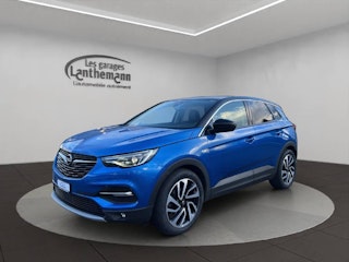 Vehicle image OPEL GRANDLAND 0