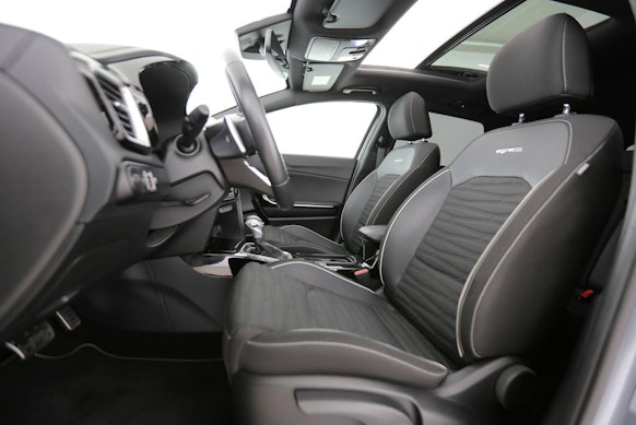 KIA Ceed SW 1.5 T-GDi GT-Line 2
