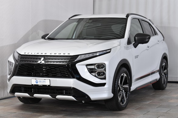 MITSUBISHI Eclipse Cross 2.4 PHEV Ralliart 4x4 0