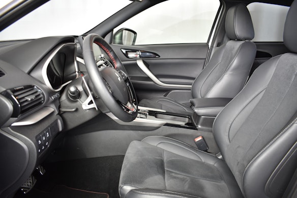 MITSUBISHI Eclipse Cross 2.4 PHEV Ralliart 4x4 2