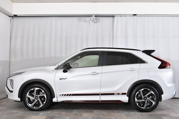 MITSUBISHI Eclipse Cross 2.4 PHEV Ralliart 4x4 3