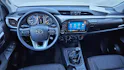 Toyota Hilux Double Cab.-Pick-up 2.8 D-4D 204 Comfort