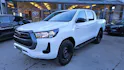Toyota Hilux Double Cab.-Pick-up 2.8 D-4D 204 Comfort