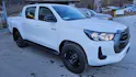 Toyota Hilux Double Cab.-Pick-up 2.8 D-4D 204 Comfort