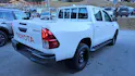 Toyota Hilux Double Cab.-Pick-up 2.8 D-4D 204 Comfort