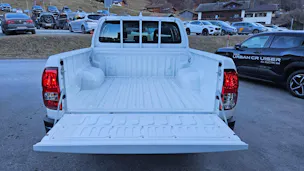 Toyota Hilux Double Cab.-Pick-up 2.8 D-4D 204 Comfort