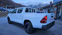 Toyota Hilux Double Cab.-Pick-up 2.8 D-4D 204 Comfort