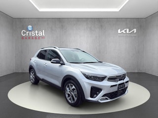 Vehicle image KIA STONIC 0