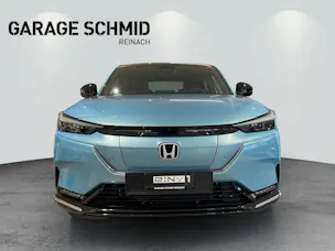 HONDA eNy1 Advance