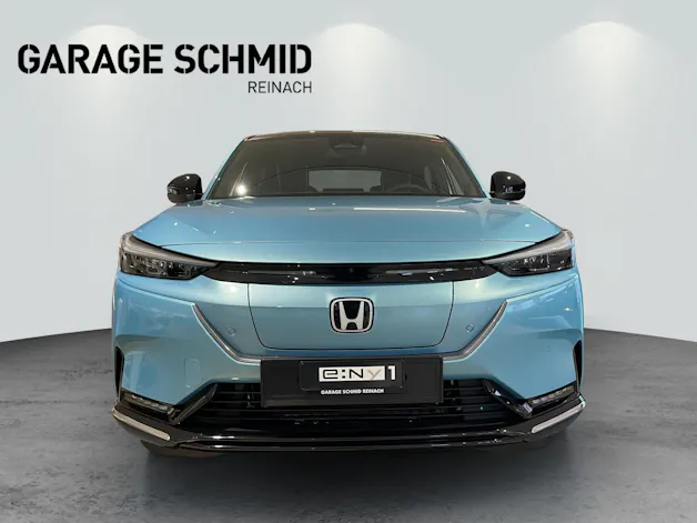 HONDA eNy1 Advance