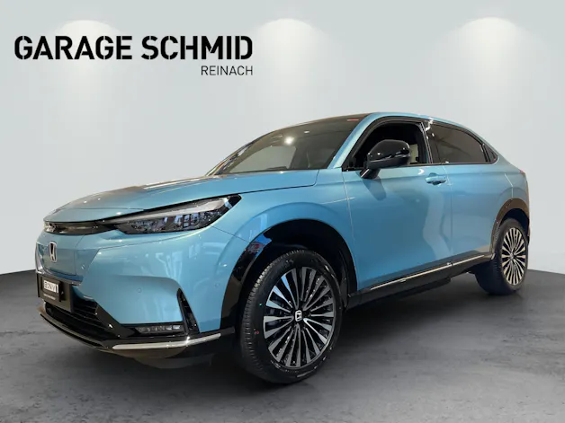 HONDA eNy1 Advance