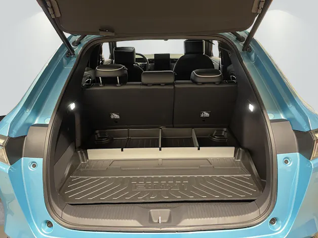 HONDA eNy1 Advance