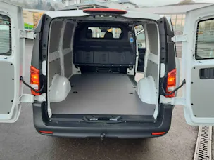 Mercedes-Benz Vito 114 CDI KA PRO L 4x4
