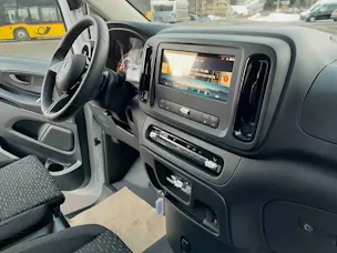Mercedes-Benz Vito 114 CDI KA PRO L 4x4