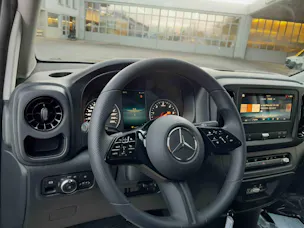 Mercedes-Benz Vito 114 CDI KA PRO L 4x4