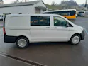 Mercedes-Benz Vito 114 CDI KA PRO L 4x4