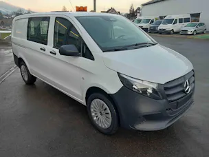 Mercedes-Benz Vito 114 CDI KA PRO L 4x4