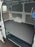 Mercedes-Benz Vito 114 CDI KA PRO L 4x4