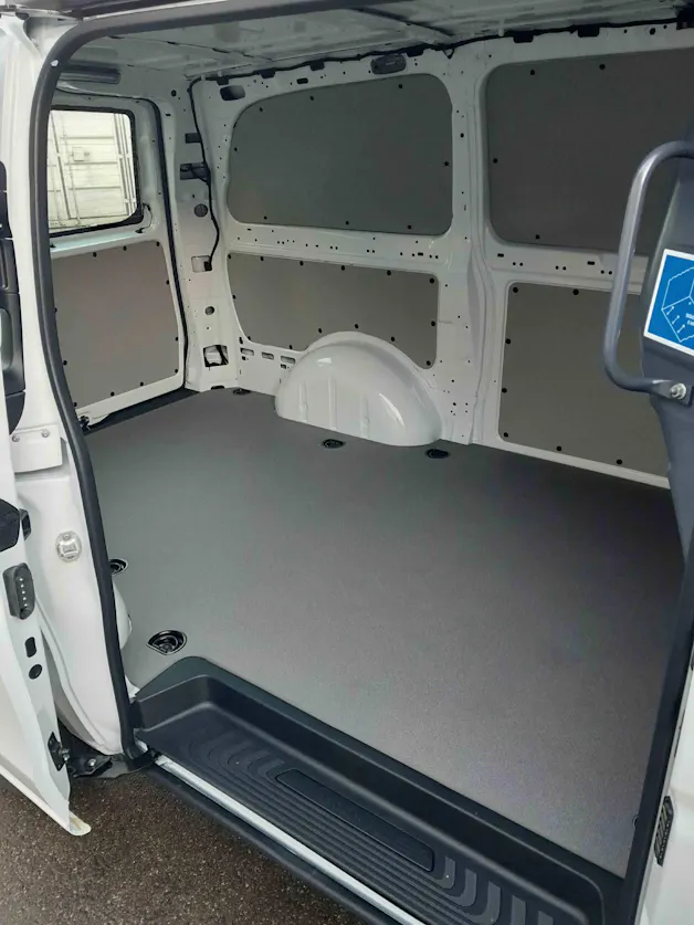 Mercedes-Benz Vito 114 CDI KA PRO L 4x4
