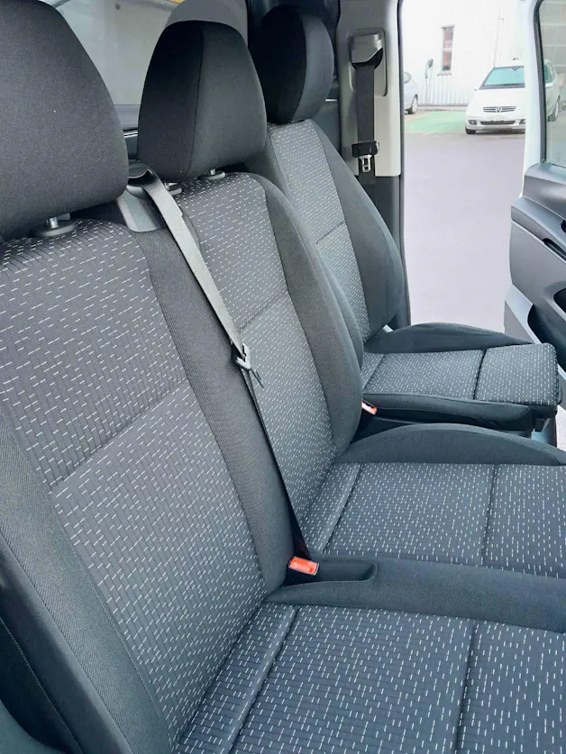 Mercedes-Benz Vito 114 CDI KA PRO L 4x4
