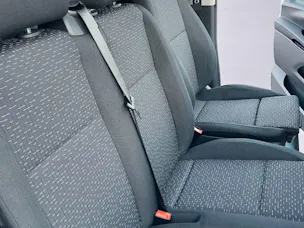 Mercedes-Benz Vito 114 CDI KA PRO L 4x4