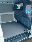 Mercedes-Benz Vito 114 CDI KA PRO L 4x4