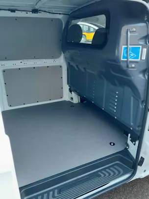 Mercedes-Benz Vito 114 CDI KA PRO L 4x4
