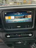 Mercedes-Benz Vito 114 CDI KA PRO L 4x4