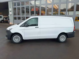 Mercedes-Benz Vito 114 CDI KA PRO L 4x4