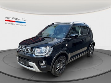 Vehicle image SUZUKI IGNIS 0 Vehicle image SUZUKI IGNIS 0
