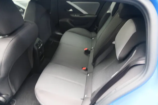 Opel Astra Sports Tourer 1.2 T 130 Edition